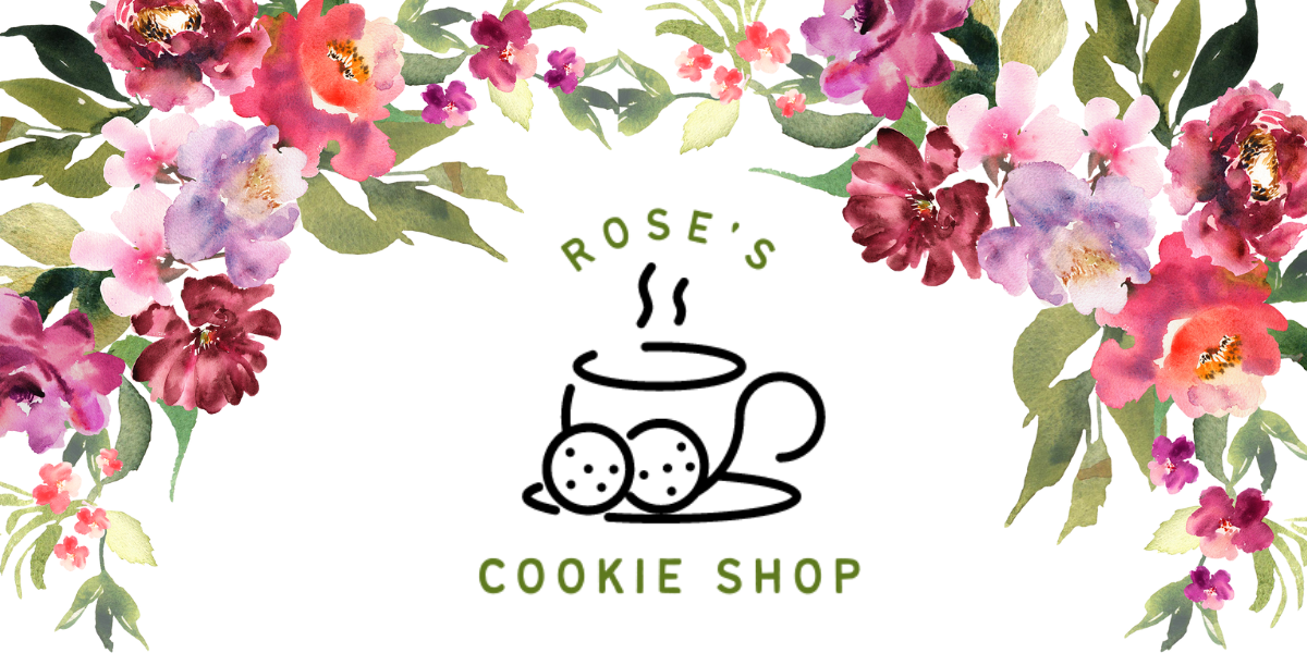 Fresh Baked Chocolate Chip Cookies