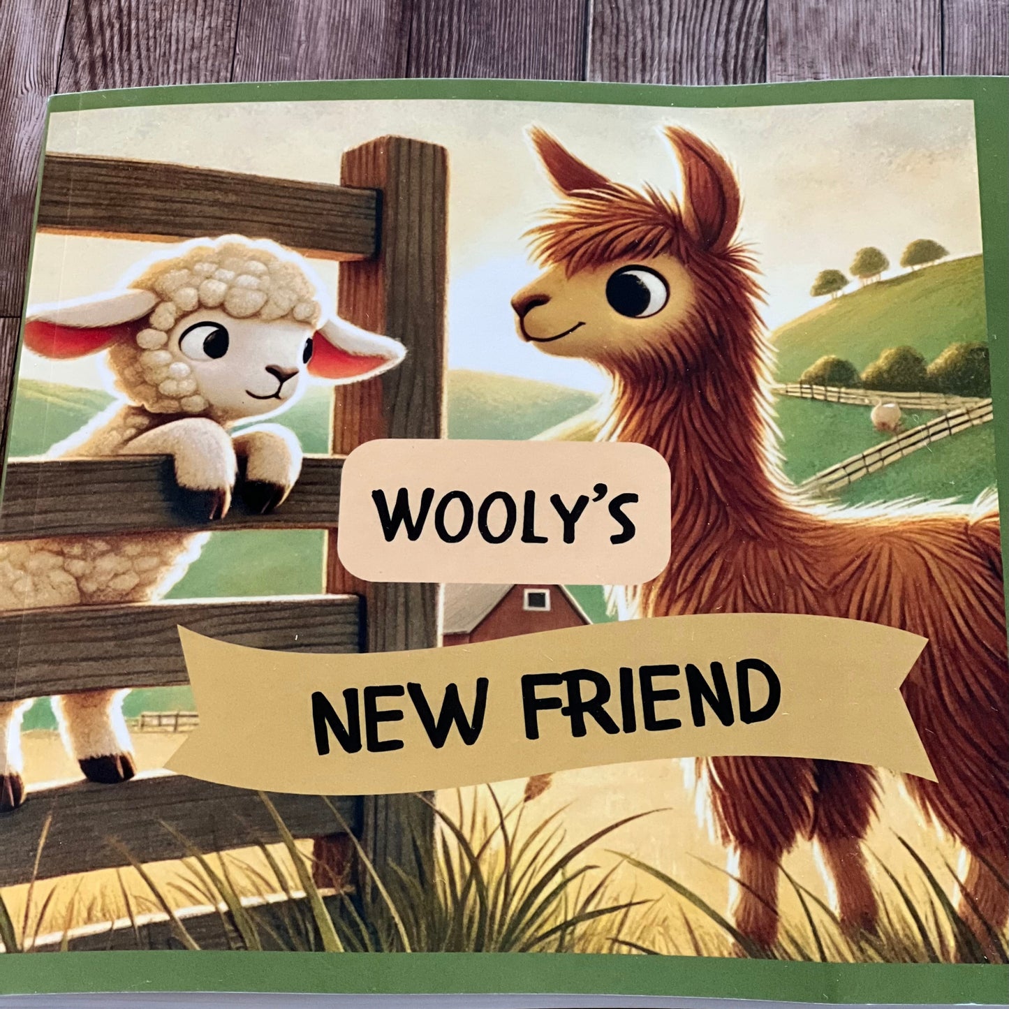 A children’s book Book Bundle