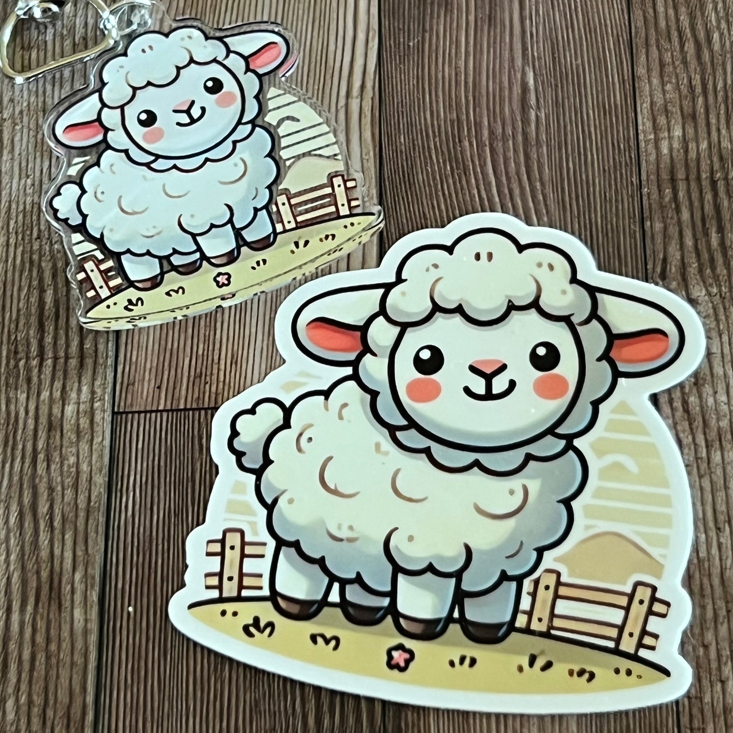 A Children’s book ~ “Wooly’s Big Adventure”