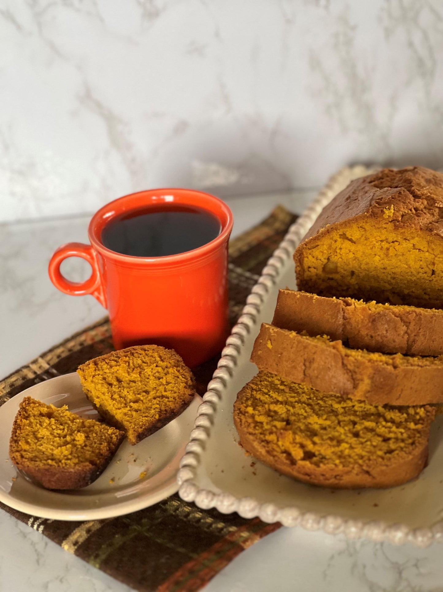 Bread Mix; Pumpkin