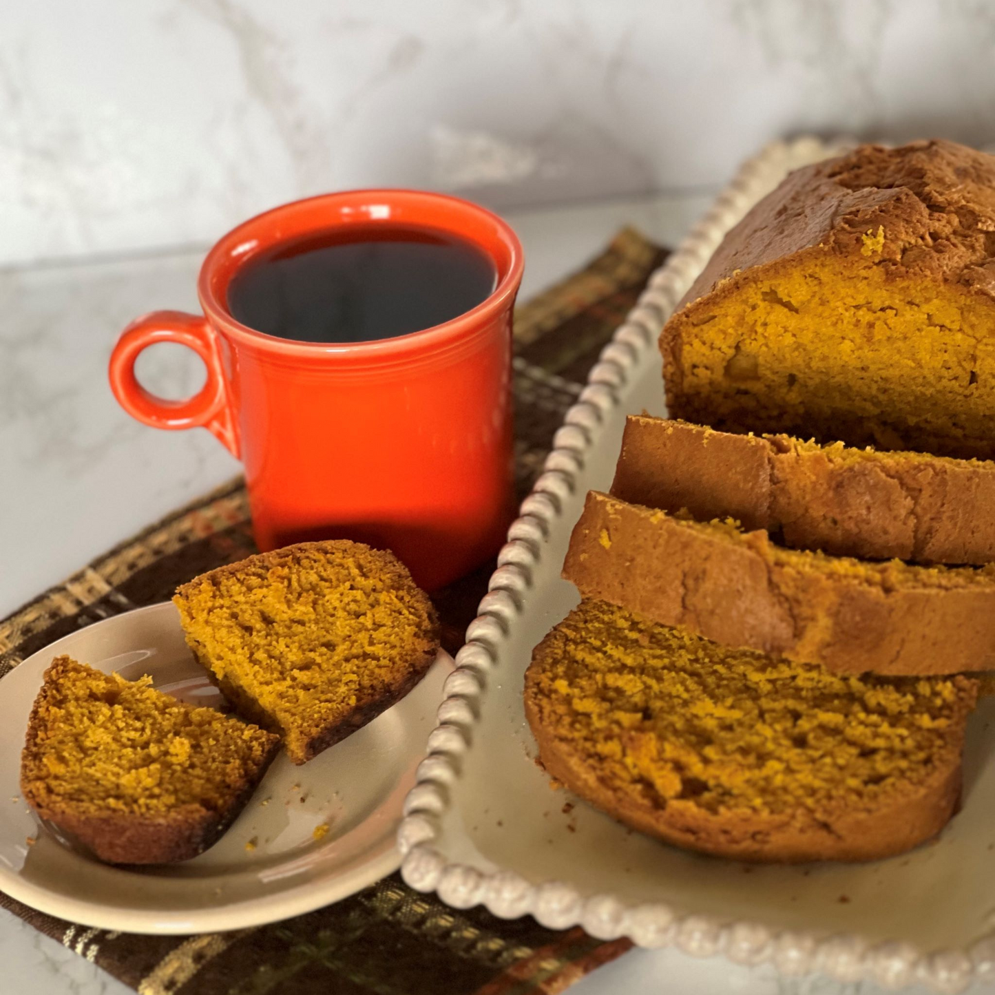 Bread Mix; Pumpkin